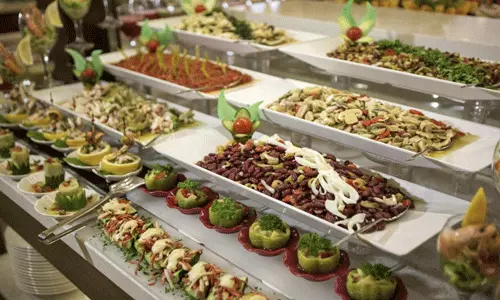 هتل رامادا ریزورت کوش آداسی هتل رامادا ریزورت کوش آداسی